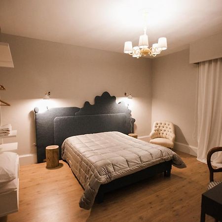 Montesarchio B&B Assteas מראה חיצוני תמונה