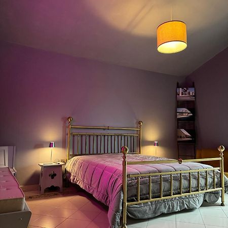 Montesarchio B&B Assteas מראה חיצוני תמונה