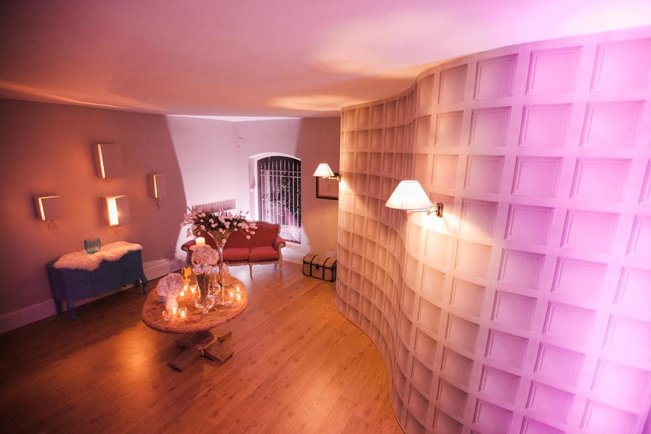 Montesarchio B&B Assteas מראה חיצוני תמונה
