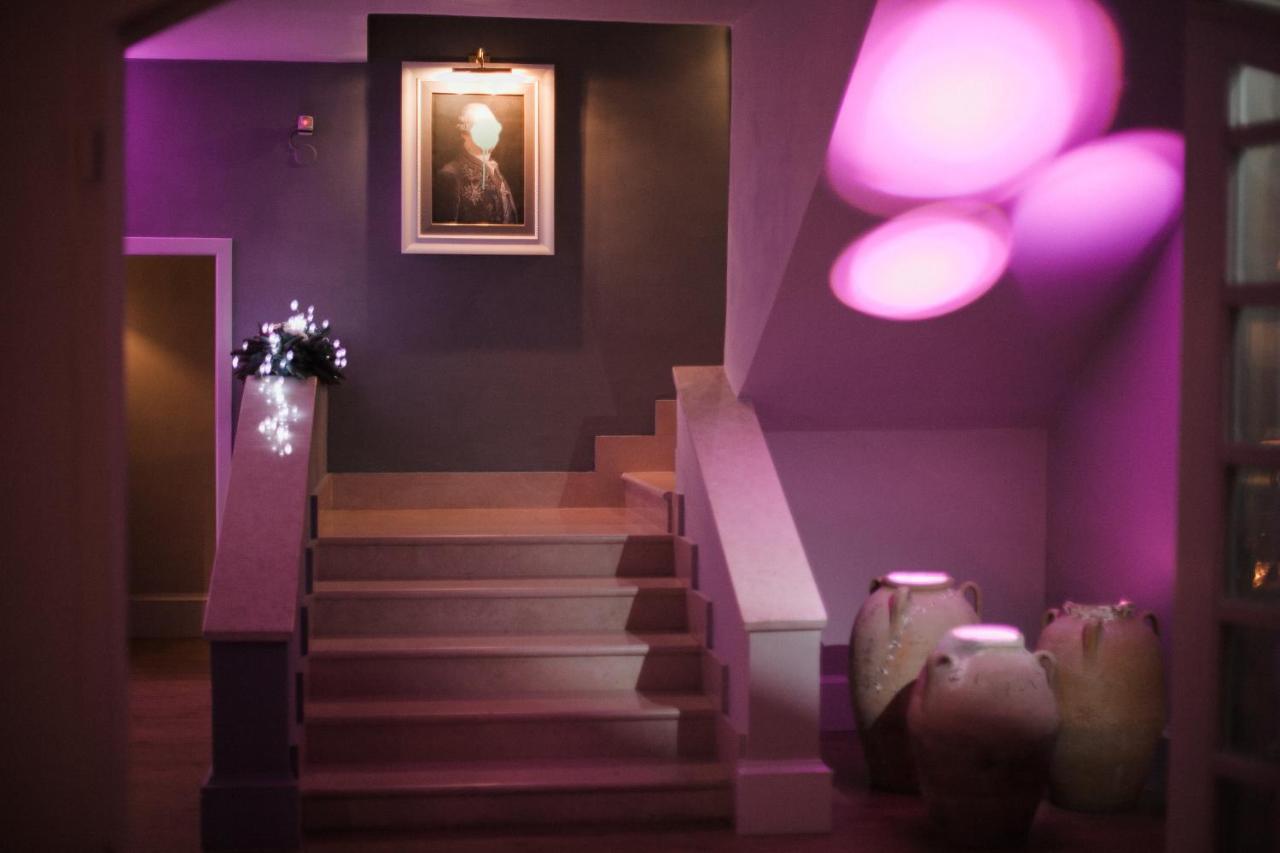Montesarchio B&B Assteas מראה חיצוני תמונה