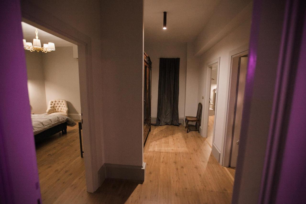 Montesarchio B&B Assteas מראה חיצוני תמונה