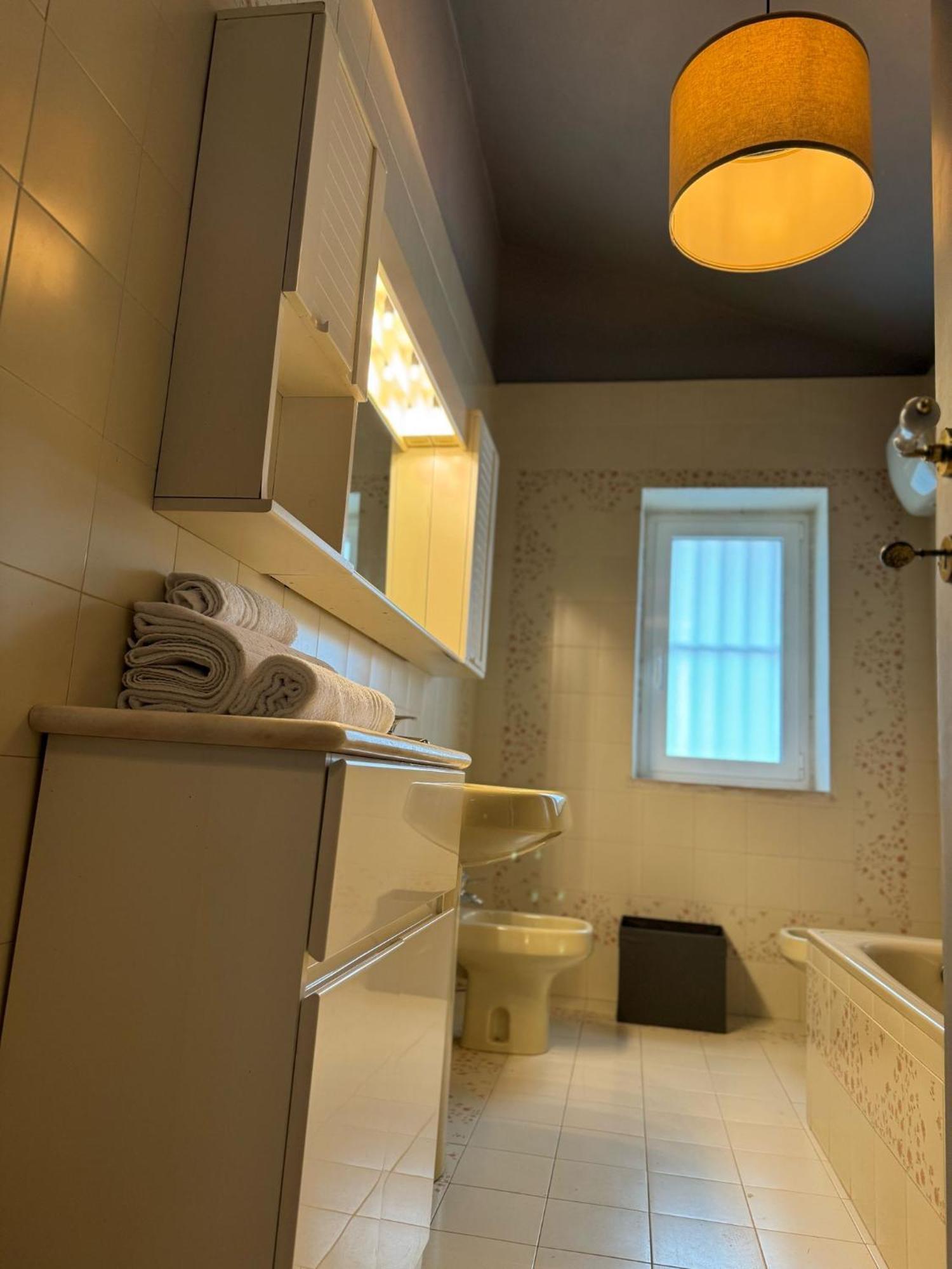 Montesarchio B&B Assteas מראה חיצוני תמונה