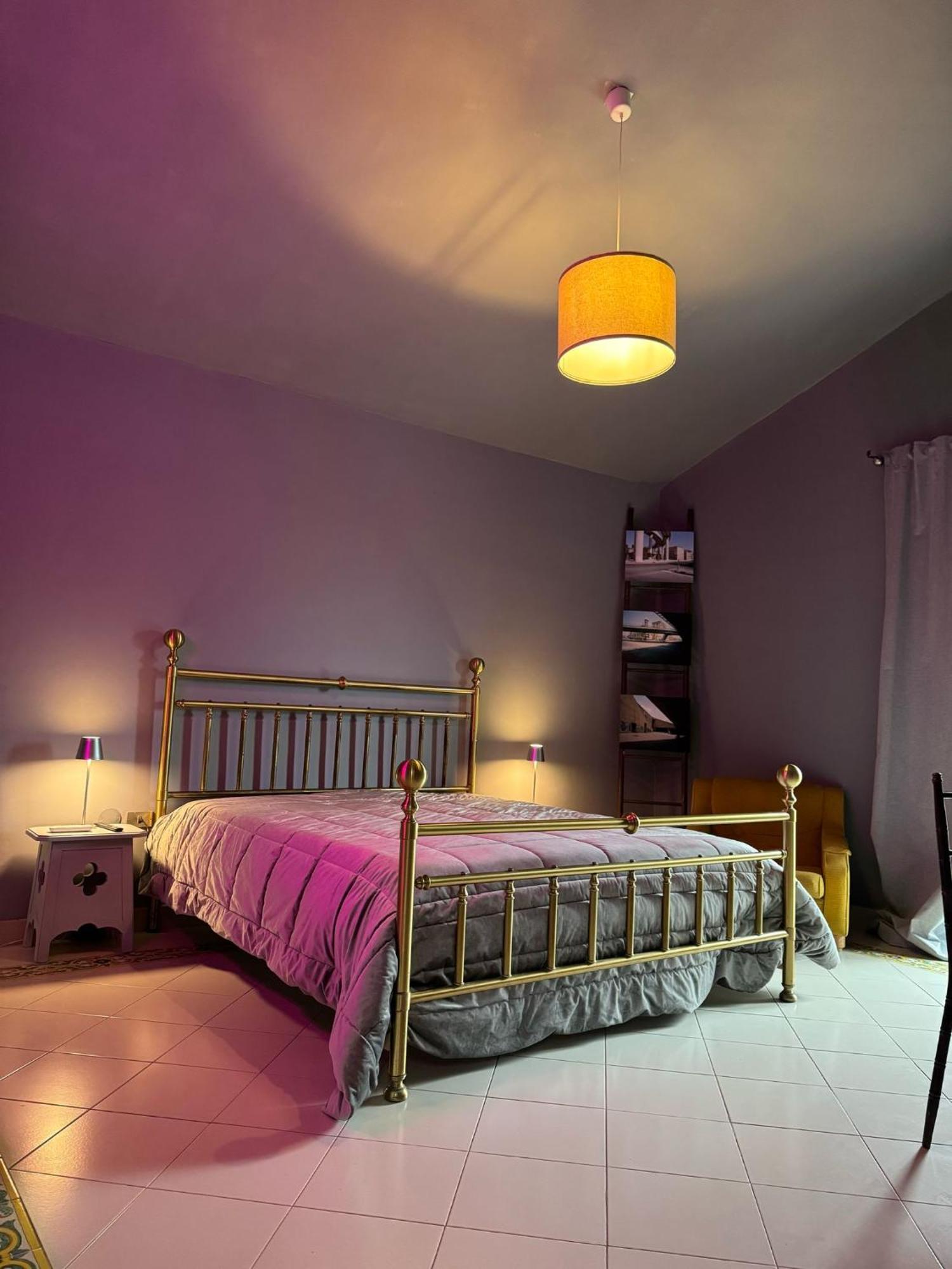 Montesarchio B&B Assteas מראה חיצוני תמונה