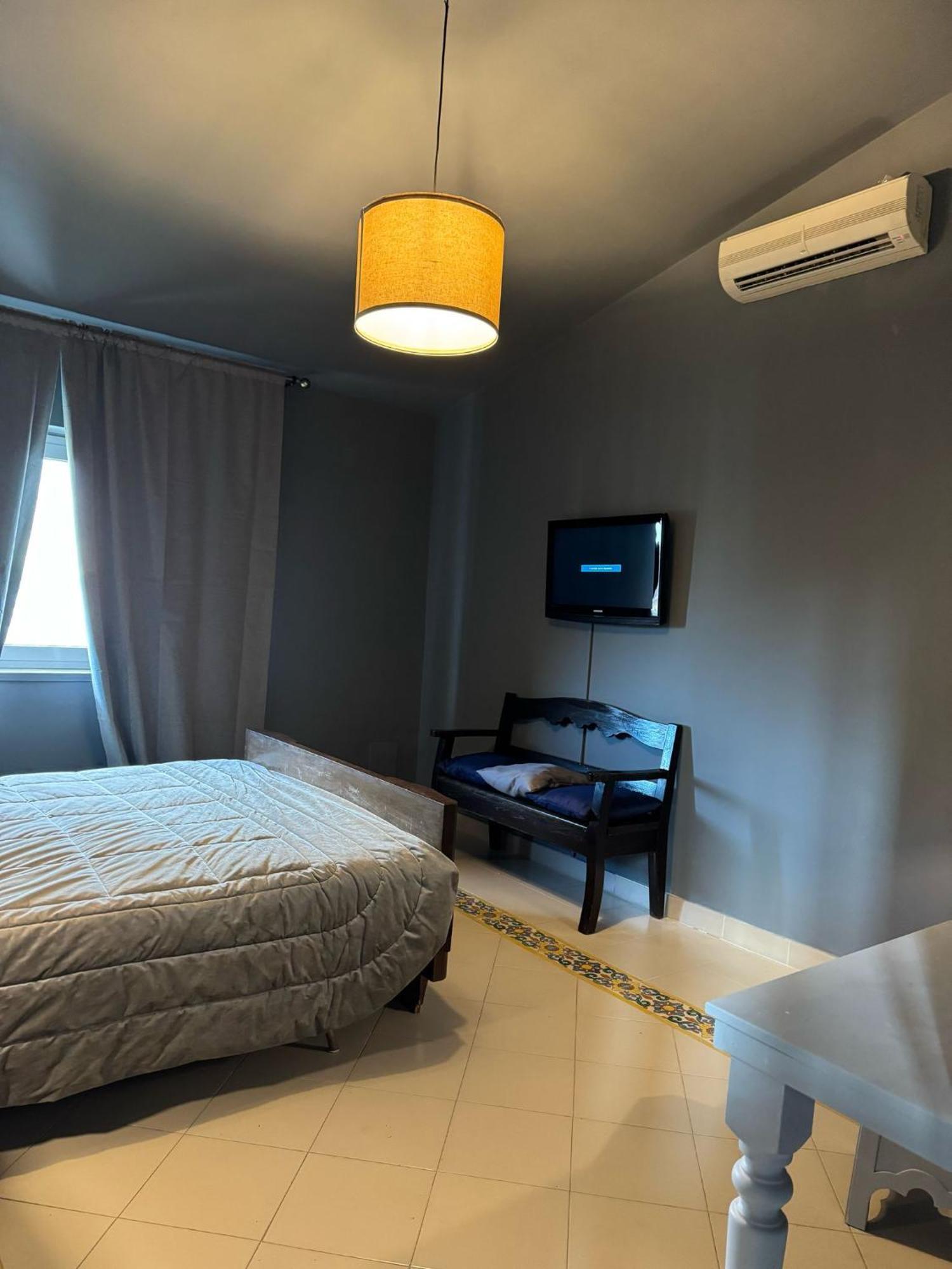Montesarchio B&B Assteas מראה חיצוני תמונה
