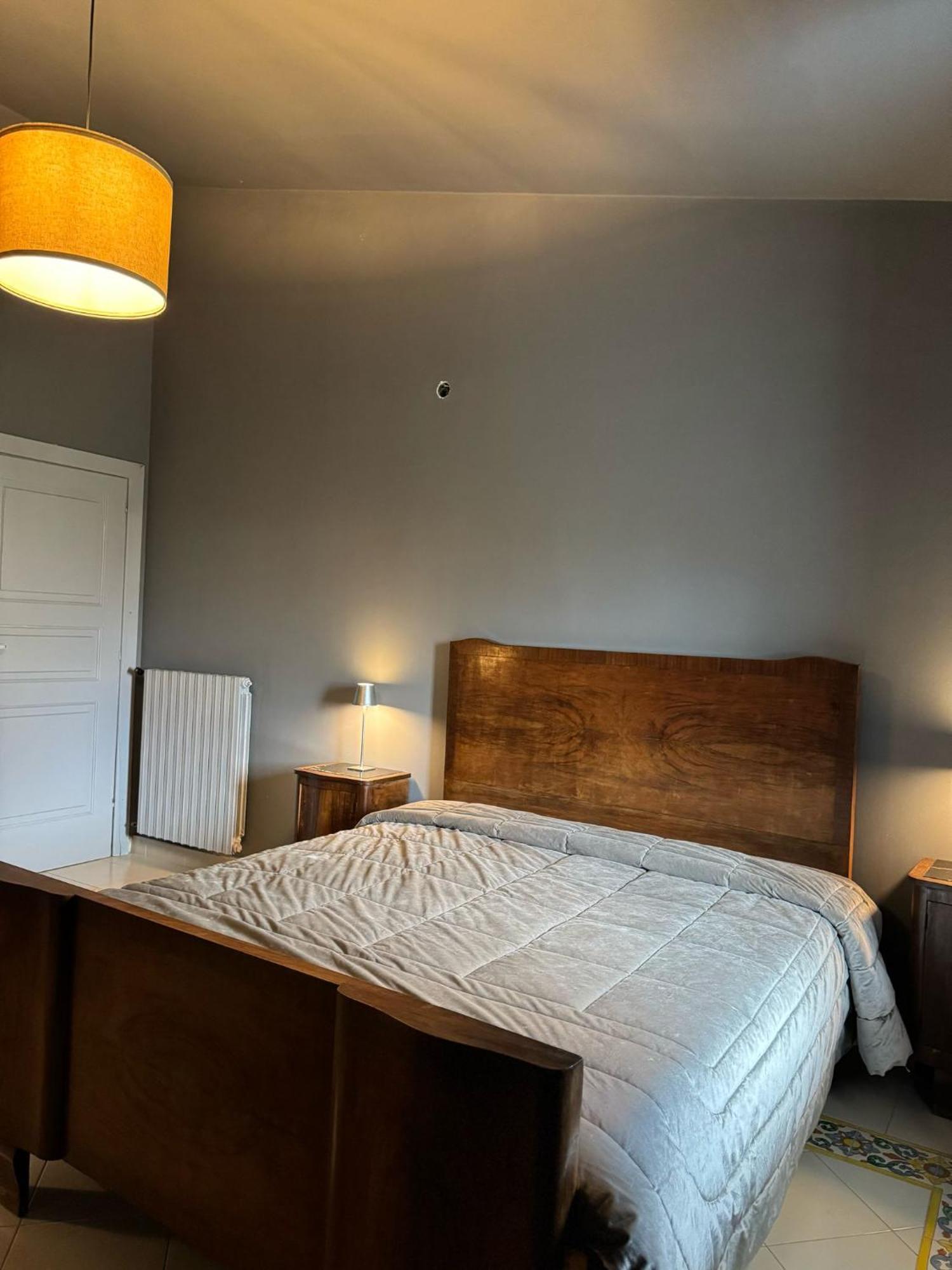 Montesarchio B&B Assteas מראה חיצוני תמונה