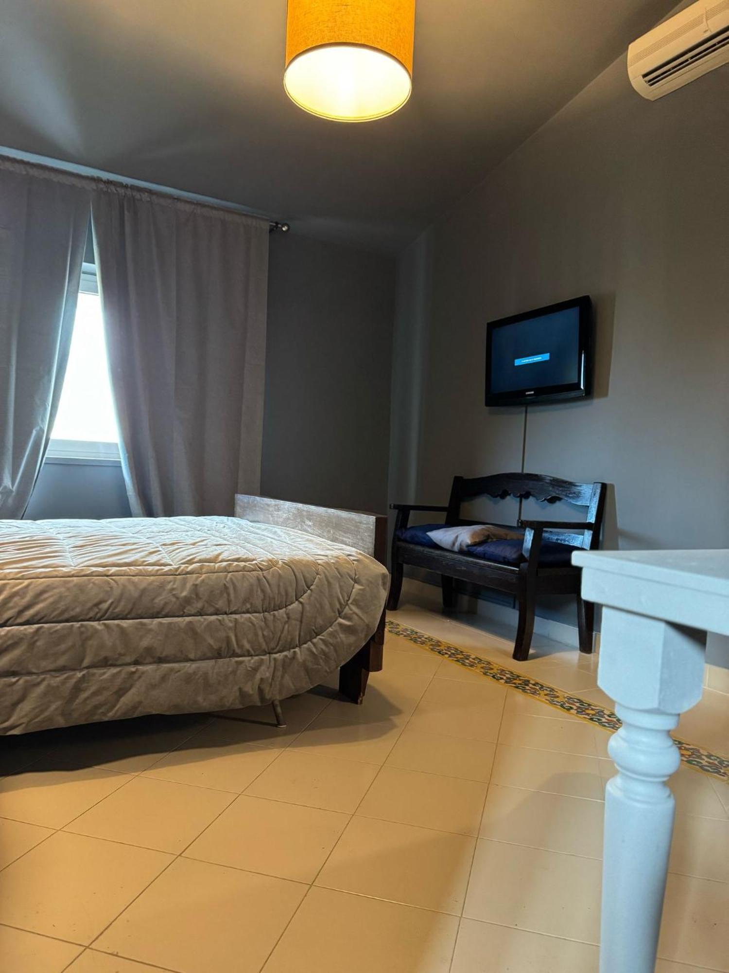 Montesarchio B&B Assteas מראה חיצוני תמונה