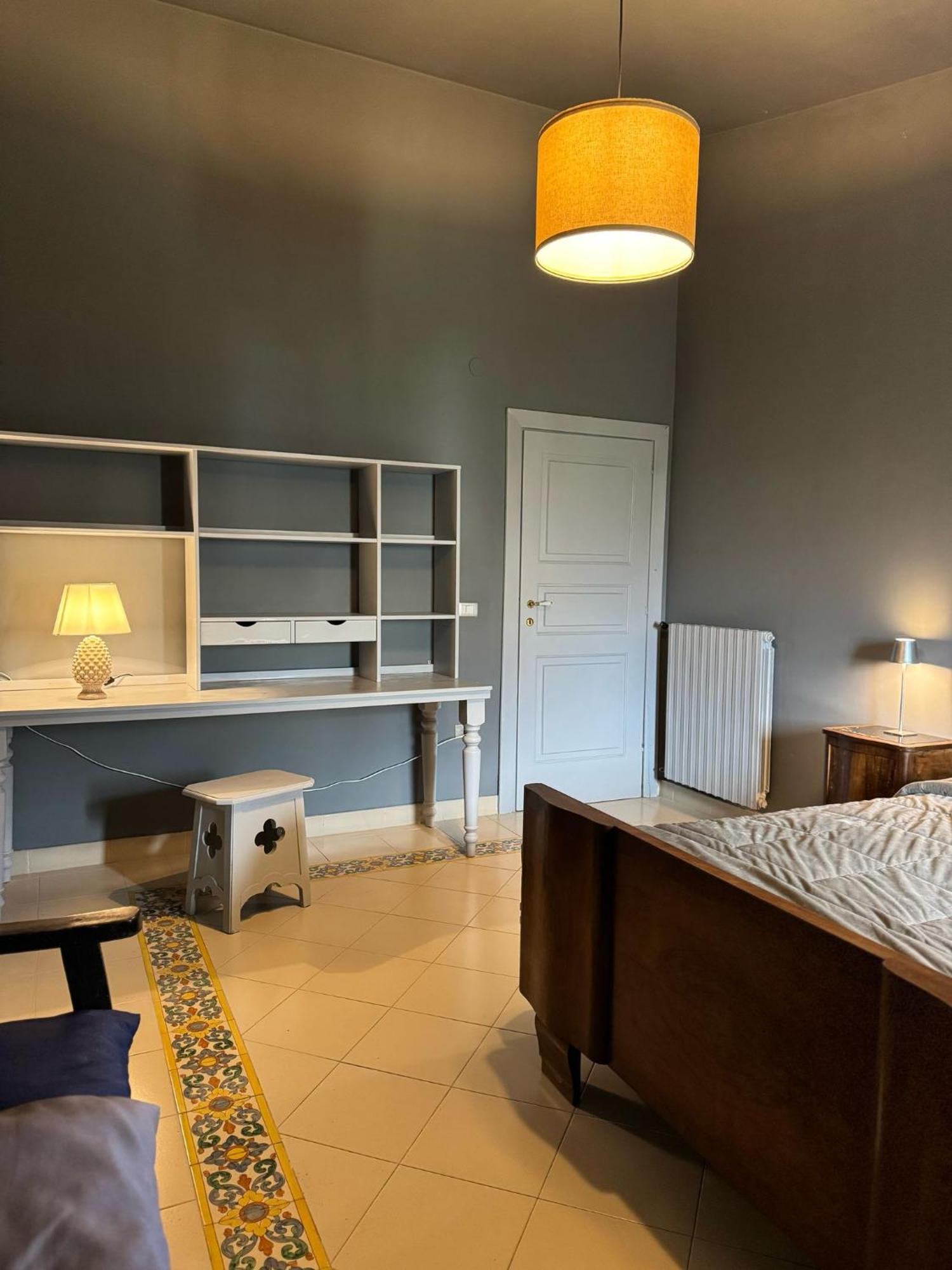 Montesarchio B&B Assteas מראה חיצוני תמונה