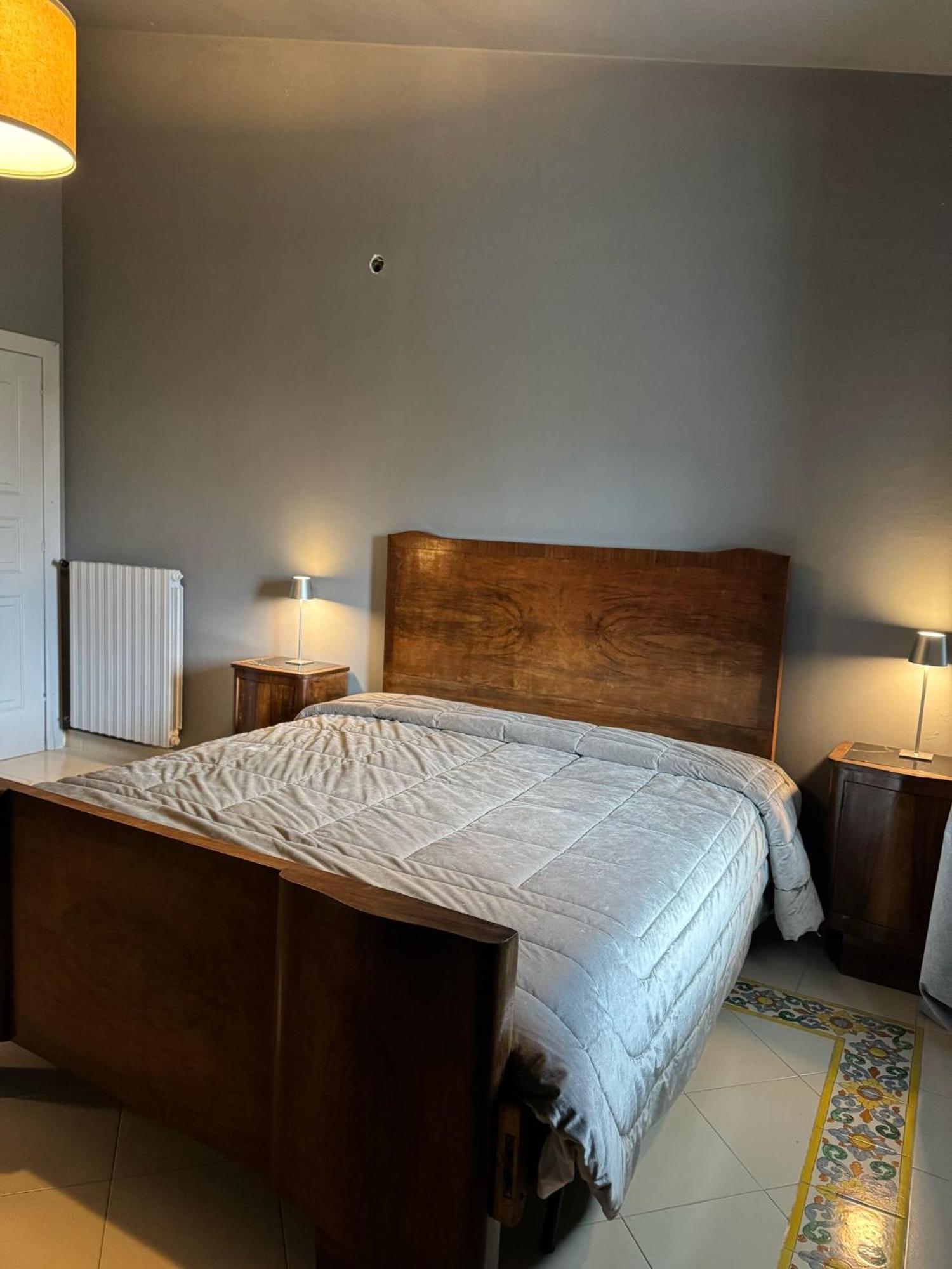 Montesarchio B&B Assteas מראה חיצוני תמונה