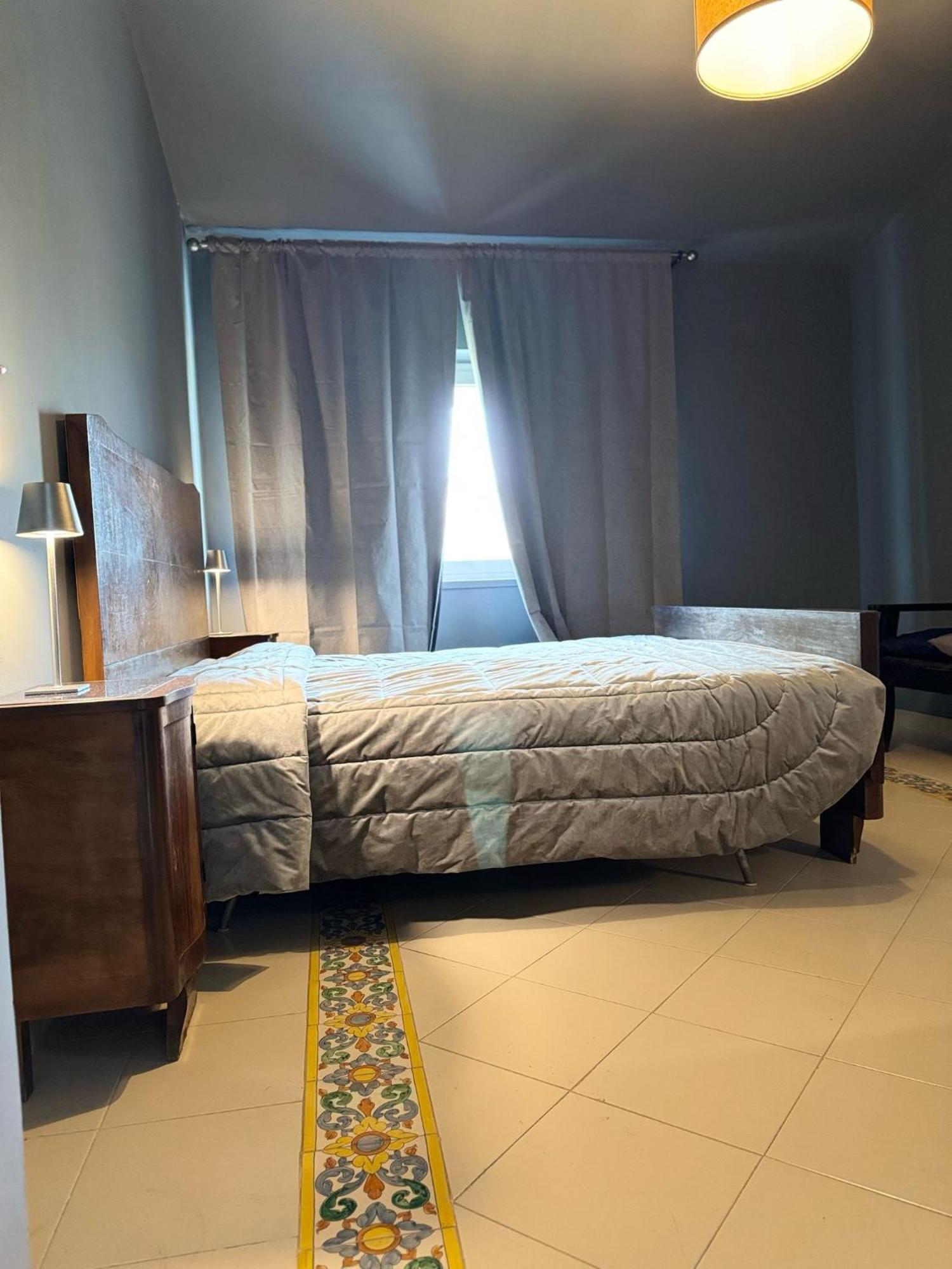 Montesarchio B&B Assteas מראה חיצוני תמונה