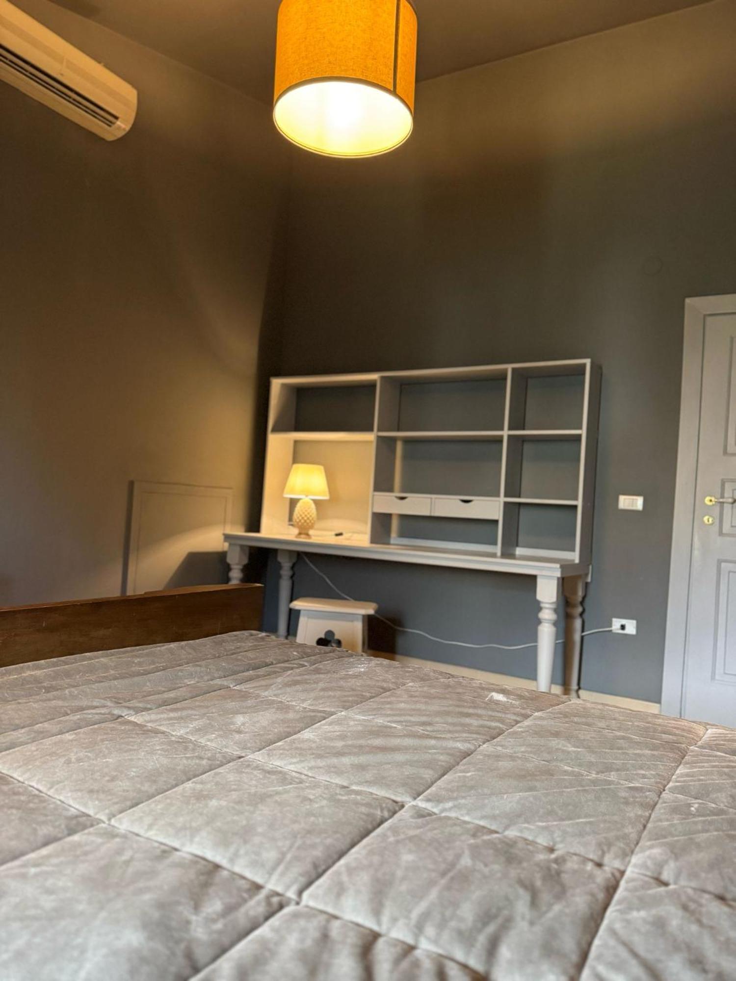 Montesarchio B&B Assteas מראה חיצוני תמונה