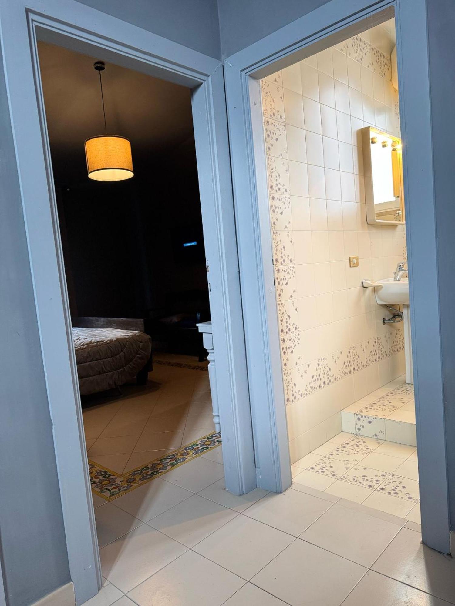Montesarchio B&B Assteas מראה חיצוני תמונה
