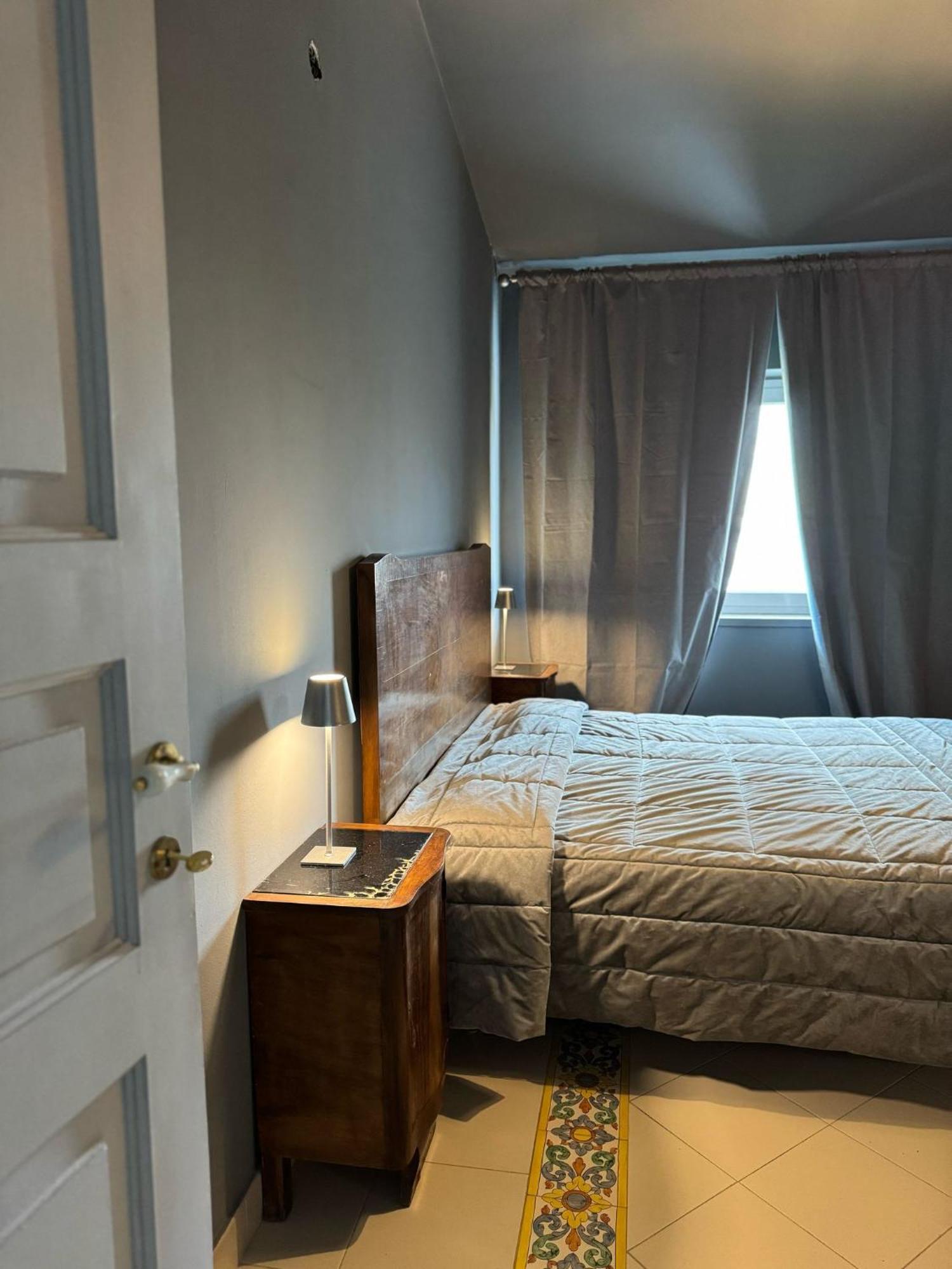 Montesarchio B&B Assteas מראה חיצוני תמונה